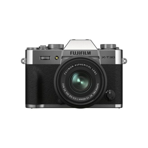 FUJIFILM Mirrorless SLR X-T30II-4