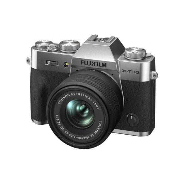 FUJIFILM Mirrorless SLR X-T30II
