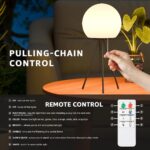 FUYO Outdoor Table Lamp-2