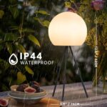 FUYO Outdoor Table Lamp-3