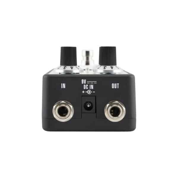 Fender Bass Compressor