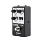 Fender Bass Compressor