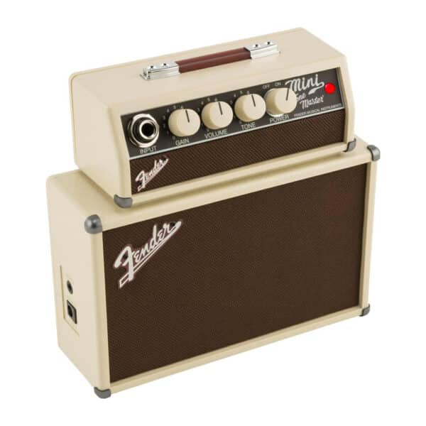 Fender Mini Tonemaster Electric