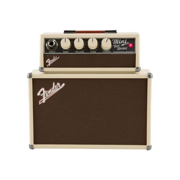 Fender Mini Tonemaster Electric