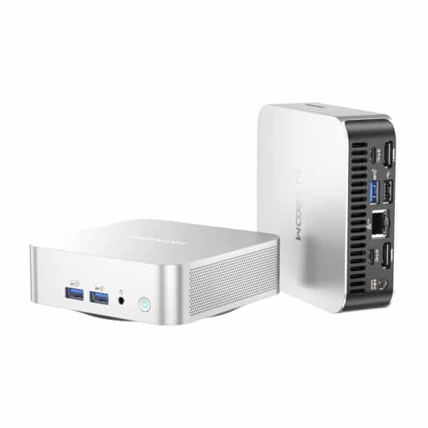 GEEKOM A6 Mini PC
