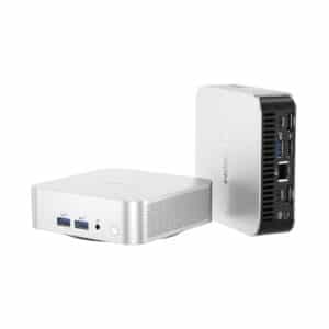 GEEKOM A8 AI Mini PC