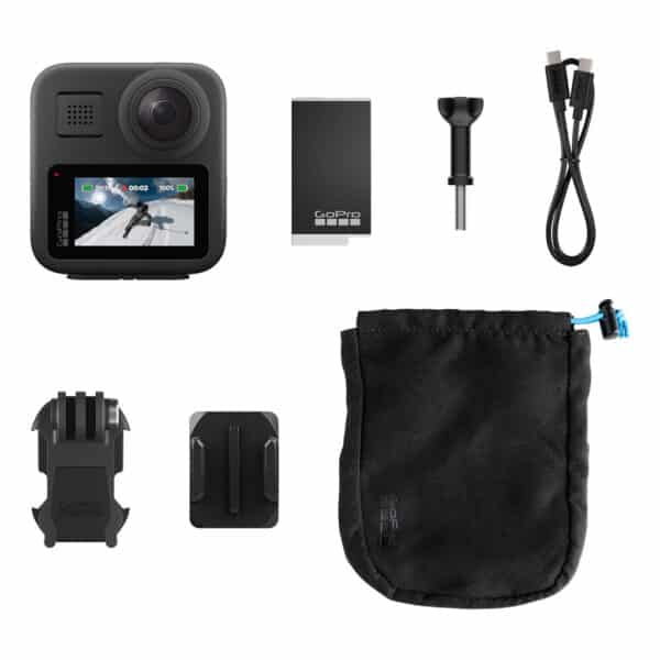 GoPro MAX