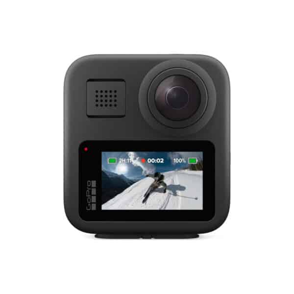 GoPro MAX