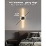 Goodea Battery Wall Light Indoor-2