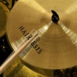 HAIRIESIS Cymbal Exquisite Alloy Cymbal Set