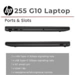 HP 255 G10