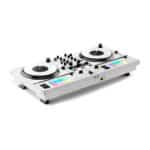 Hercules DJ Control Inpulse T7 White