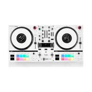 Hercules DJ Control Inpulse T7 White