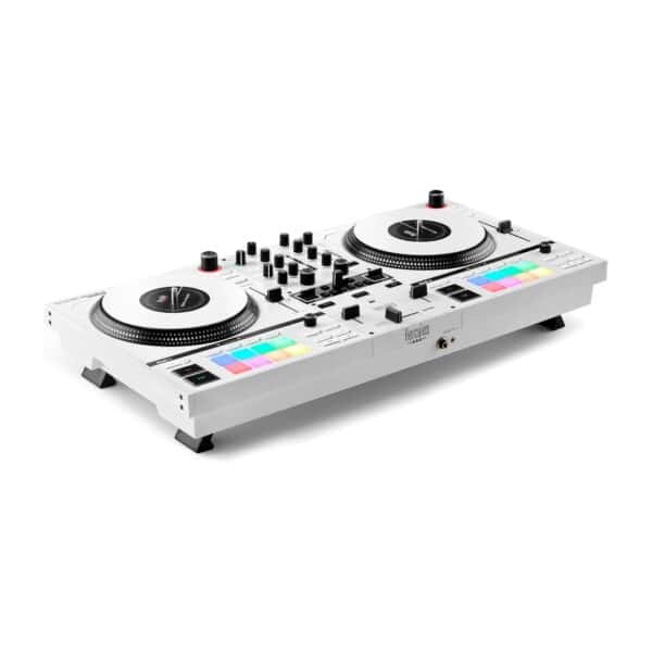 Hercules DJ Control Inpulse T7 White