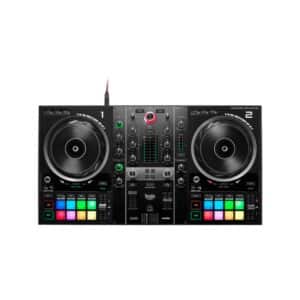 Hercules DJControl Inpulse 500