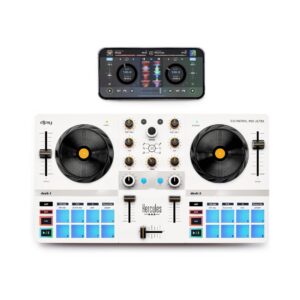 Hercules DJControl Mix Ultra+