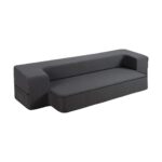 HonTop 8 Inch Folding Sofa Bed-2