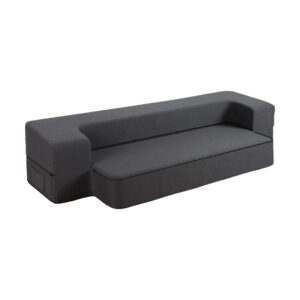 HonTop 8 Inch Folding Sofa Bed