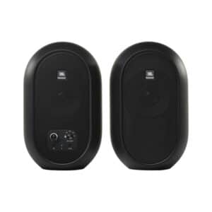 JBL 104-BT (Black)