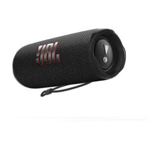JBL Flip 6 (Black)