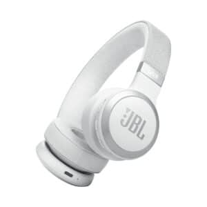 JBL Live 670NC (White)