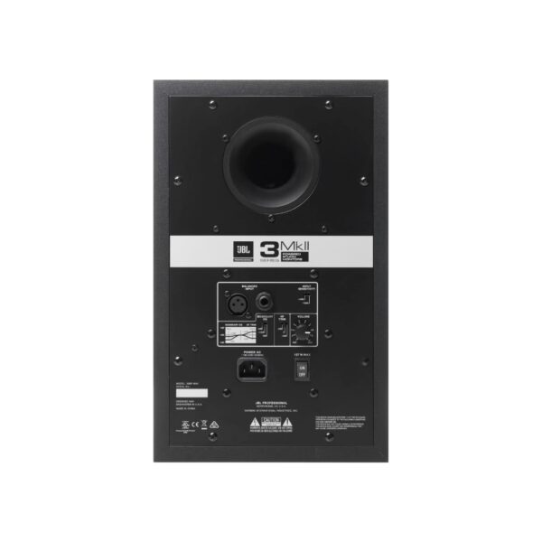 JBL Professional 306P-2