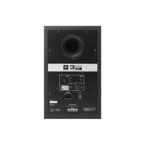 JBL Professional 306P-2