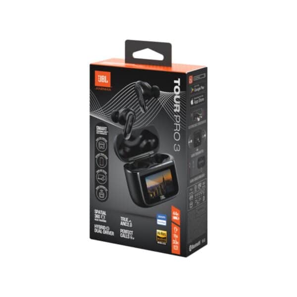 JBL Tour Pro 3 True-2