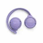 JBL Tune 520BT (Purple)-2