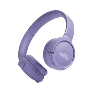 JBL Tune 520BT (Purple)