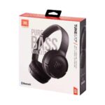 JBL Tune 570BT black