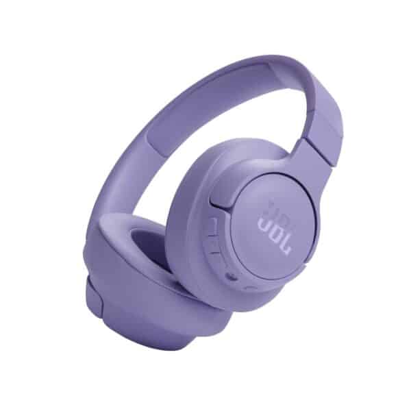 JBL Tune 720BT purple