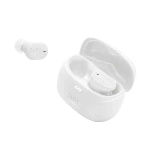 JBL Tune Buds white