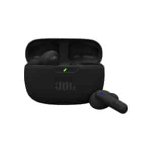 JBL Vibe Beam 2 (Black)