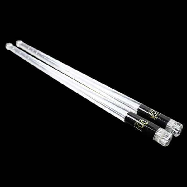 LED light Up Drum Sticks