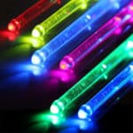 LED light Up Drum Sticks