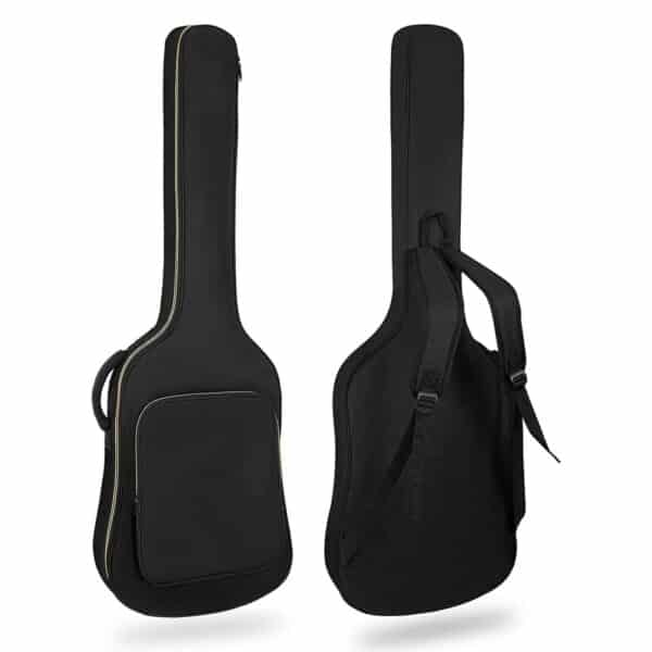 LETSROCK Bass Guitar Case 0
