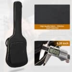 LETSROCK Bass Guitar Case 0