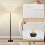 LGMCF Wireless Floor Lamp-3