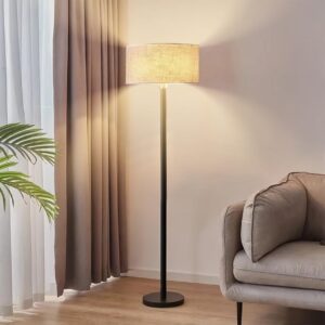 LGMCF Wireless Floor Lamp