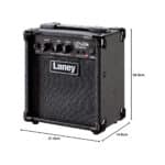 Laney LXB Series LX10B