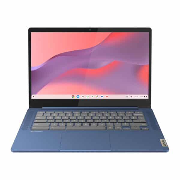 Lenovo IdeaPad Slim 3 Chromebook