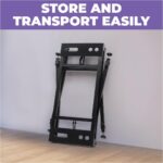 Liquid Stands Collapsible Piano-2