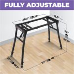 Liquid Stands Collapsible Piano-3