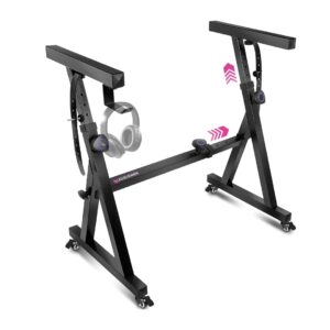 Liquid Stands Keyboard Stand