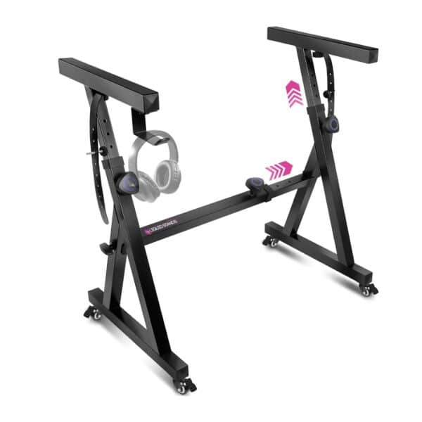 Liquid Stands Keyboard Stand