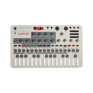 Sonicware Liven Lofi-12