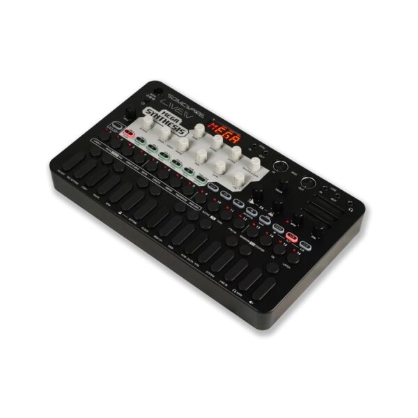 Liven MEGA SYNTHESIS-2