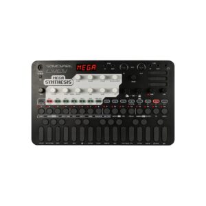 Sonicware Liven MEGA SYNTHESIS
