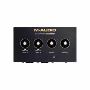 M-Audio M-Track Duo HD